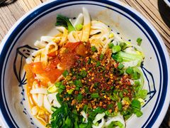 -龙门李家三旦羊肉汤馆