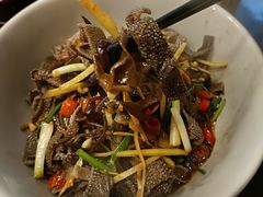 -衡厨·衡阳土菜(中南店)