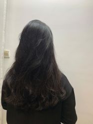 -藤野造型·专业烫染店