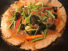 -薇酌饮·陕西菜(南门外店)