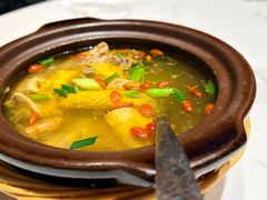 -阿露佳·舌尖上的安吉菜