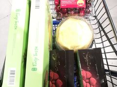 -盒马鲜生(莱蒙都会店)