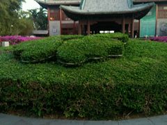 -三亚亚龙湾雅高美爵酒店