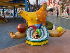 -沈阳方特欢乐世界