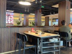 -水禾轩·海鲜蒸汽主题餐厅(拱北店)