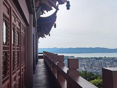 -城隍阁
