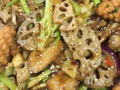 -松哥油焖大虾(皇岗一店)