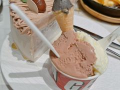 -沛家·西餐Brunch·直火料理