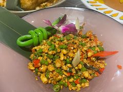 -太食獸泰式茶餐厅(兰州中心首店)