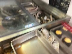 -方国老头包子·39年威海本地老字号•小船海鲜疙瘩汤