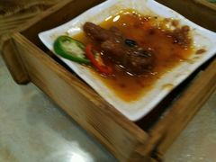 -中恒华茶楼(牌坊店)