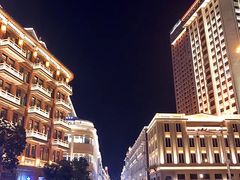 -中山路步行街