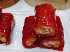 -喜宴·粤菜·茶点·海鲜(光浩店)