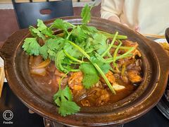 -川香煲(茅台路店)