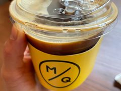 -明谦·Coffee&Cocktail Bar(美您公园店)