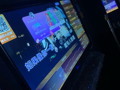 -星聚会KTV(中关村领展购物广场店)