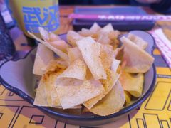 -燥次·烧烤酒场(万象城店)