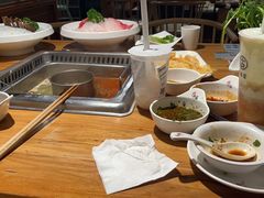 -重庆德庄火锅(龙游店)