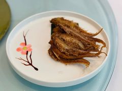 -和平官邸·花园餐厅(武定西路店)