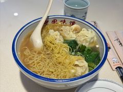 -本味轩精品茶餐厅(黄山路店)