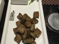 -HIHE Bistro·Oyster Bar(华熙live店)