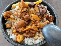-古代饭堂(冠亚店)