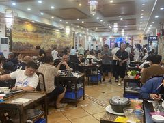 -鸽鸟轩(石岐店)
