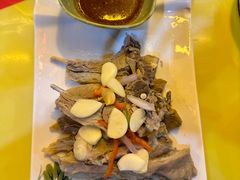 -鹏馨羊羔肉·非遗(新建街店)