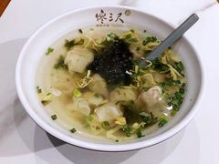 -馋三尺蟹粉小笼(人民广场店)