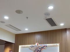 -霸王茶姬(正佳广场店)
