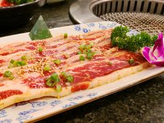-梦山水日本烧肉(五四广场店)