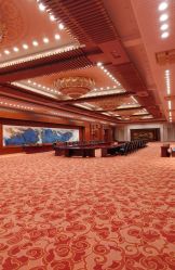 -人民大会堂宴会厅
