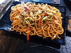 -百味源炭火烤翅 ·夜市大排档(酒仙桥店)