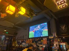 -M99 BEER世界啤酒吧(鸿云悦街店)