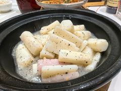 -海上名珠·海鲜酒楼(励骏庞都店)