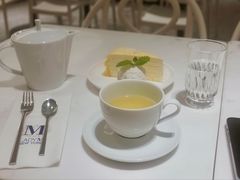 -Lady M New York(澳门伦敦人店)