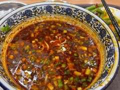 -有礼有面(知春路店)