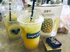 -Simple Yummy简单美味(上邦百汇城店)
