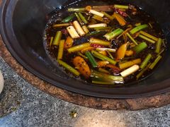-忆乡情铁锅炖鱼饭店(延庆店)