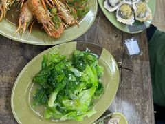 -贞姨美食·老字号海鲜大排档