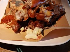 -老阿爸鲜鱼土菜(昆山花桥店)