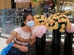 -广州花园酒店