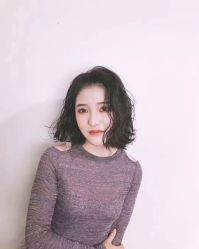 -SY水源护肤造型