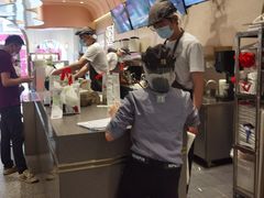 -奈雪的茶(金华永盛店)