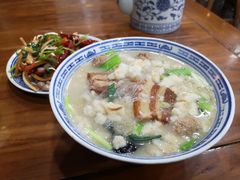 -老西安韩记三鲜煮馍(四府街店)