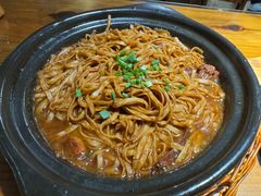 -南山民肴·乡土徽菜(豪辰俪景店)