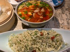 -遇见长安之高山流水(李家村万达店)