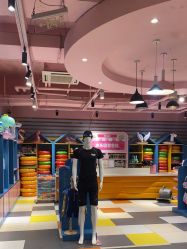 -宝燕乐园(闵行旗舰店)