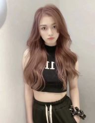 -苏豪路易士·嘉玛发廊