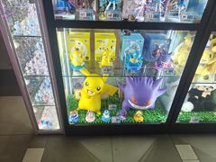 -反斗乐园(中航城君尚购物中心)